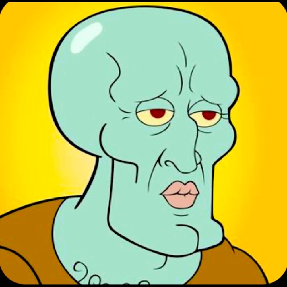 Meet your Posher, Grim wolf